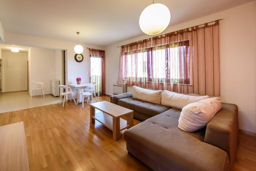 Apartments Vacanza Zadar Exterior photo