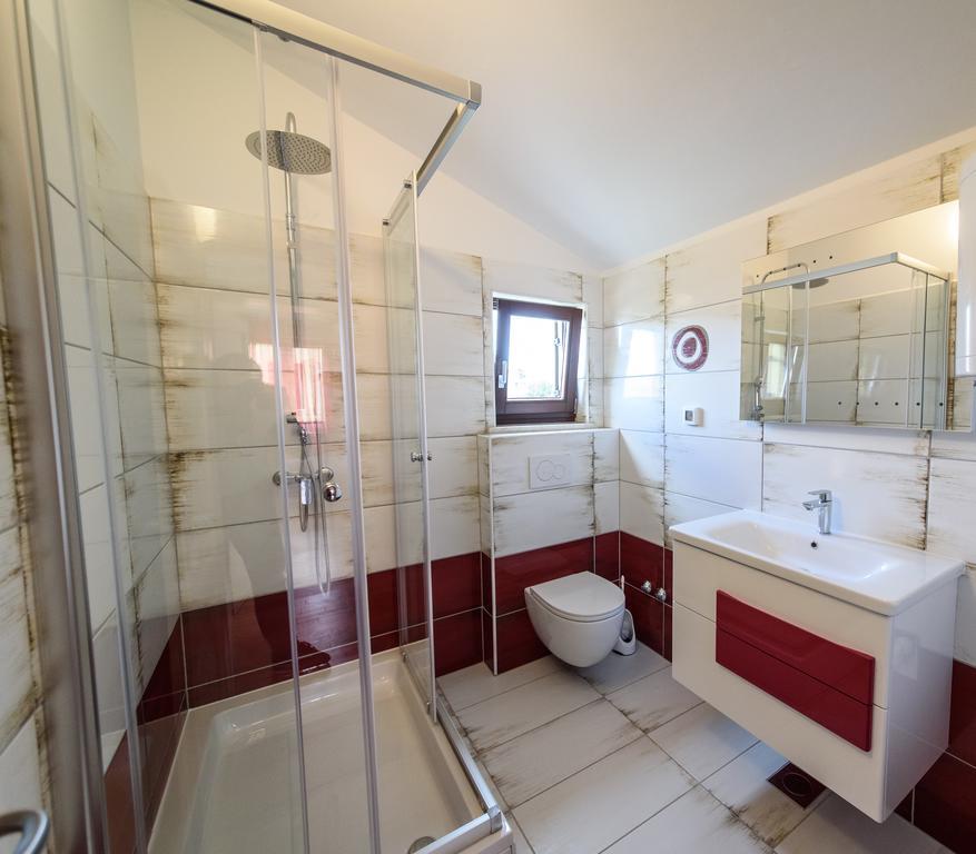 Apartments Vacanza Zadar Exterior photo