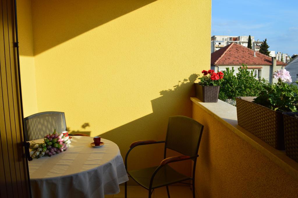 Apartments Vacanza Zadar Exterior photo