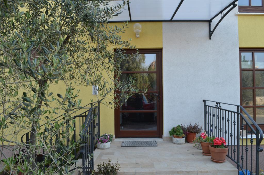 Apartments Vacanza Zadar Exterior photo